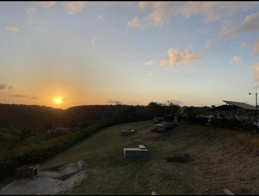 Chale De Campo Em Condominio Fechado Bananeiras Eksteriør bilde