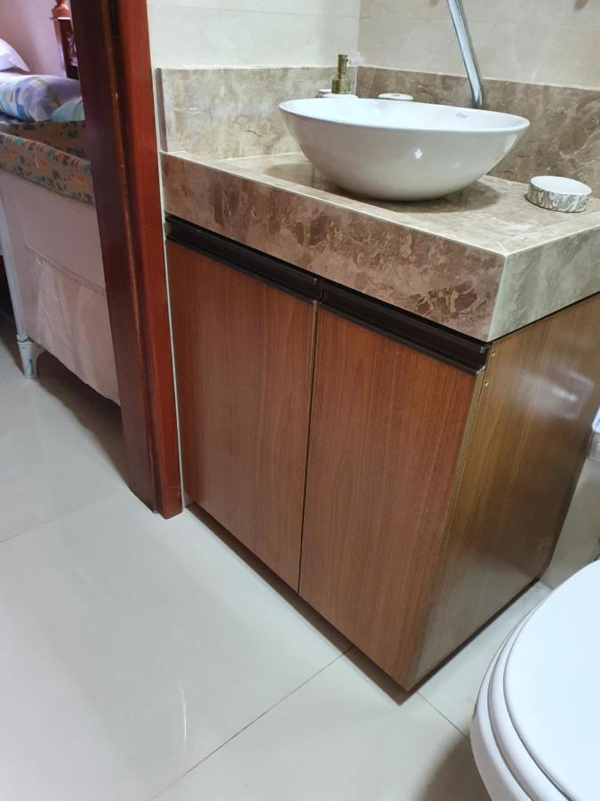 Chale De Campo Em Condominio Fechado Bananeiras Eksteriør bilde