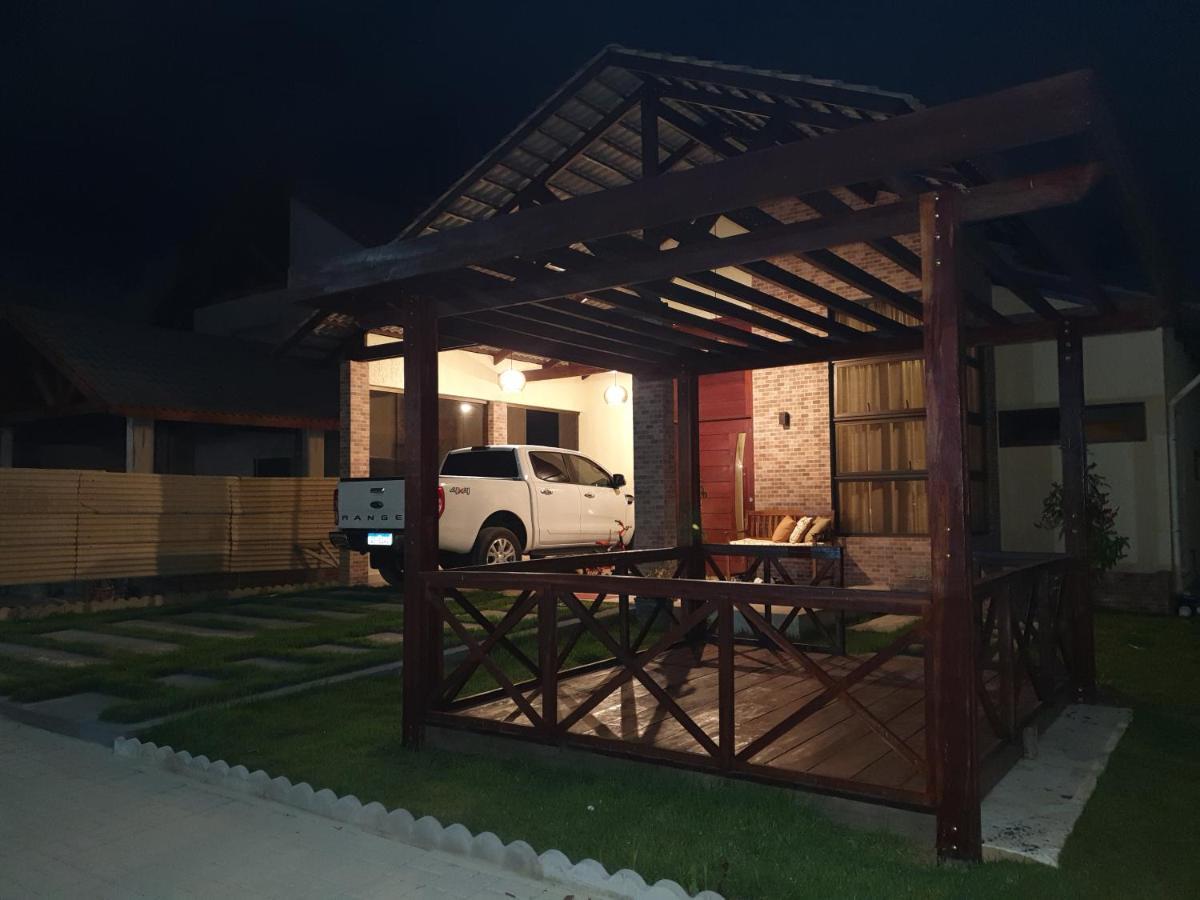 Chale De Campo Em Condominio Fechado Bananeiras Eksteriør bilde